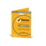 NORTON SECURITY STANDARD 1 APPAREIL