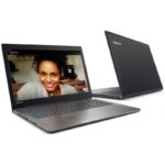 PC Portable Lenovo IdeaPad 330-15IKB Dual Core 4 Go Noir (81DE02T8FG)