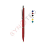 Stylo tic tac bleu SCHNEIDER