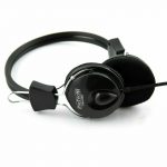 Casque PROTECH PRO-808