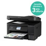 Imprimante EPSON EcoTank L6190