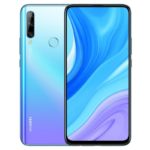 Smartphone HUAWEI Y9s Breathing Crystal
