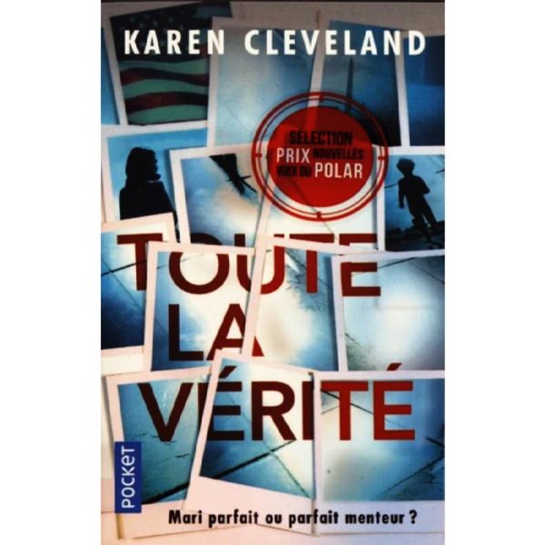 Toute la vérité est en vente en ligne SYNOTEC