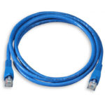 CABLE RESEAU 5E 15M