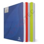 Cahier brochure GM 288p seyès SELECTA