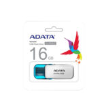 Clé USB ADATA 16 GO Blanc