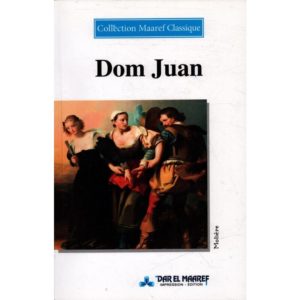Conte dom Juan