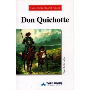 Conte Don Quichotte