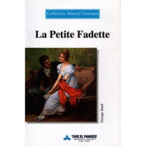Conte La Petite fadette