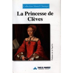 Conte La Princesse des Cléves