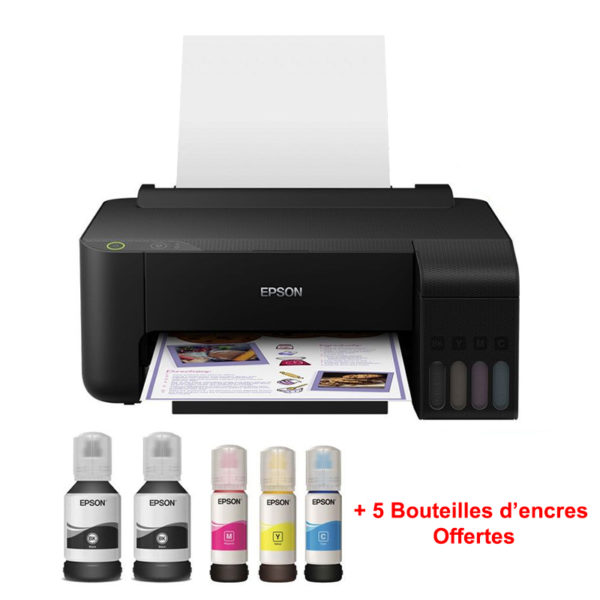 Imprimante EPSON L1110