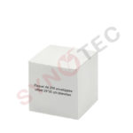 Paquet de 250 enveloppes offset 25*35cm blanches