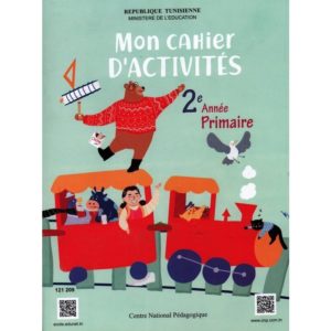 cahier d'activités 2 ém français