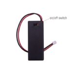 SUPPORT 2 PILE MICROBIT
