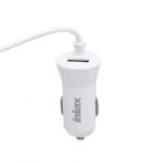 Chargeur voiture INKAX Micro (CD-33)