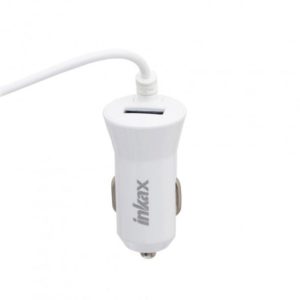 Chargeur voiture INKAX Micro (CD-33)