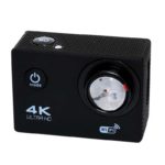 CAMERA 4K WIFI SPORTS 30M
