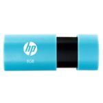 Clé USB 2.0 HP V152W 8Go Bleu
