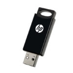 Clé USB 2.0 HP V212W 8Go Noir