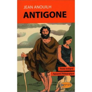 Conte Antigone