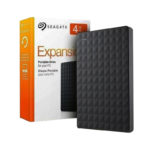 Disque Dur EXTERNE 4 TO 3″1/2 SEAGATE USB3.0