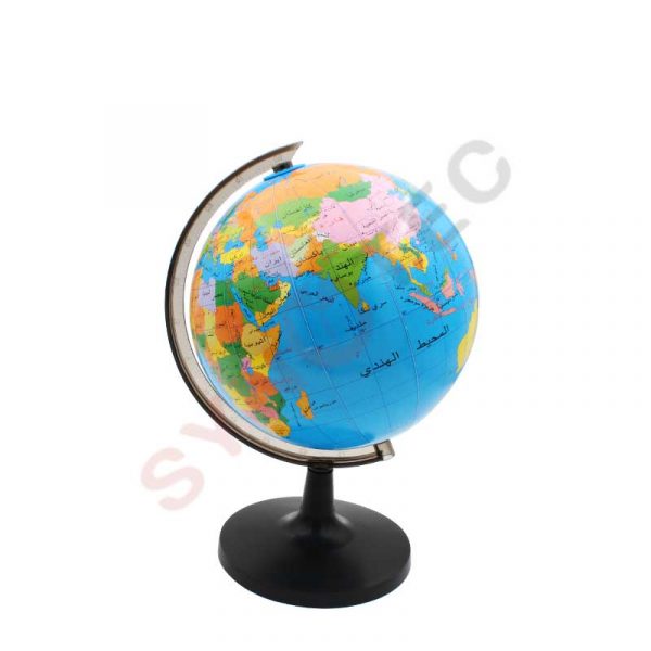 Globe normal 18 cm
