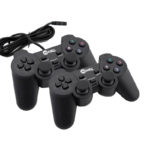 MANETTE DOUBLE JEWAY JG-8707D ANALOG