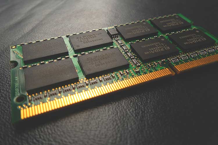 barrette mémoire RAM pour ordinateur vente en ligne tunisie