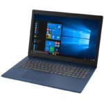 Pc Portable Lenovo IdeaPad 330 Dual Core 4Go Bleu nuit