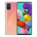 Smartphone SAMSUNG A51 Rose