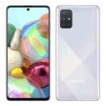 Smartphone SAMSUNG Galaxy A51 Blanc