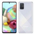 Smartphone SAMSUNG Galaxy A51 Blanc (SM-A515)