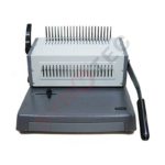 Spiraleuse 2088C COMB BINDING MACHINE