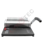 Spiraleuse ref ZD-1288 BINDING MACHINE