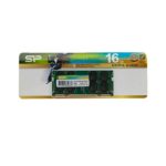 Barette memoire 16 GO SP DDR4 2400 Laptop