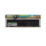 Barette memoire 4 GO SP DDR4 2400 PC
