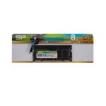 Barette memoire 8 GO SP DDR4 2400 Laptop