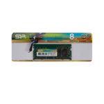 Barette memoire 8 GO SP DDR4 2666 Laptop