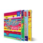 Cahier piqûre PM 48p seyès YAMAMA