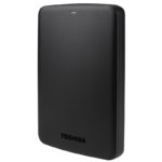 Disque Dur Externe Canvio 3-0 1 To