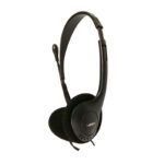Micro Casque VEGA HS-V009 Noir
