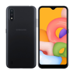 Smartphone SAMSUNG GALAXY A01 Noir