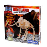 ARCHAEOLOGY DIG PLAY