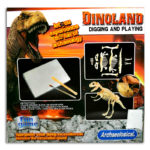 ARCHAEOLOGY DIG PLAY