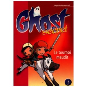 Ghost secret le tournoi maudit 001