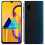 Smartphone SAMSUNG GALAXY M30S Black