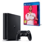 PS4 SLIM 500G – FIFA 2020