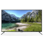 Téléviseur VEGA LED 58″ 4K Smart ANDROID (L58F2UB)