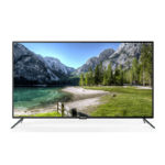 Téléviseur VEGA LED 58″ 4K Smart ANDROID (L58F2UB)