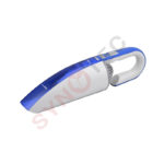 Aspirette TECHWOOD bleu (TAV8264)
